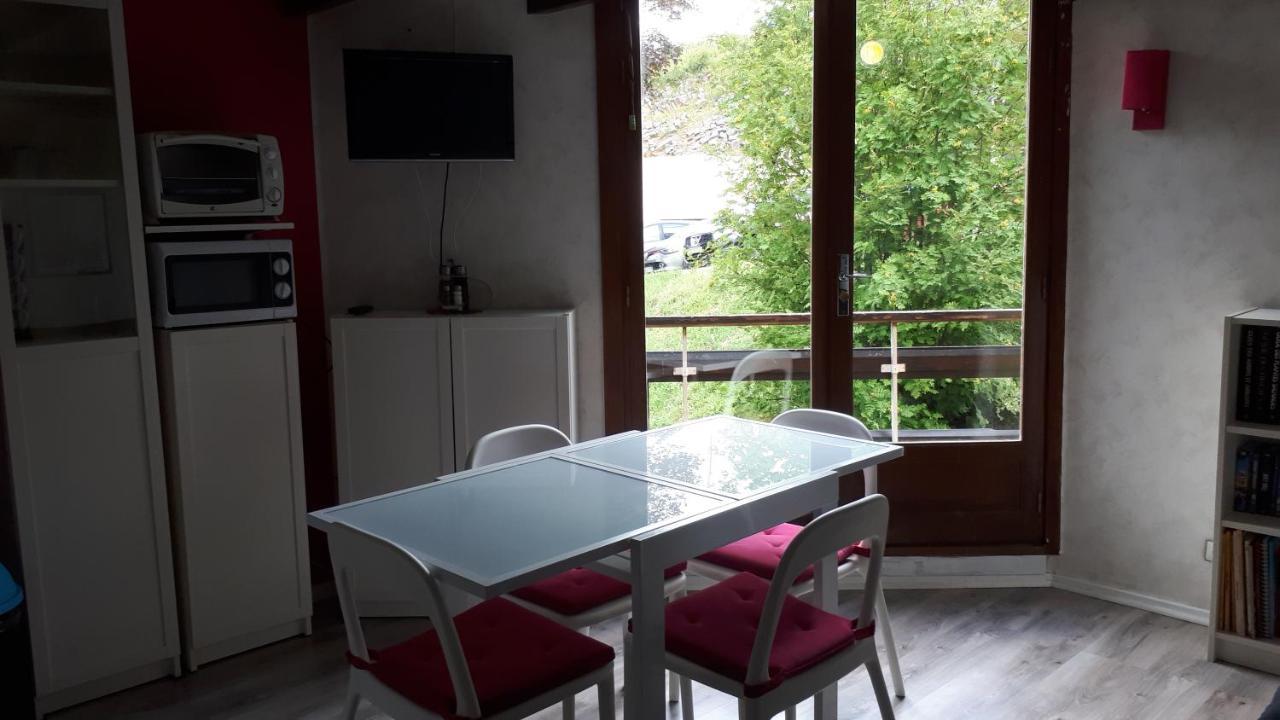 Les Bergians Apartment Beuil Exterior photo