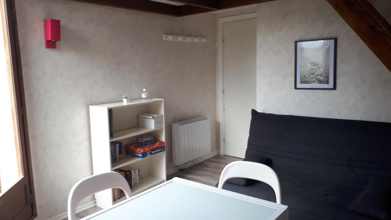 Les Bergians Apartment Beuil Exterior photo